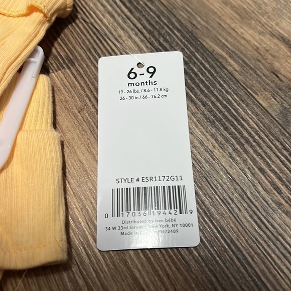 NWT 3 piece Set - Picture 4 of 5